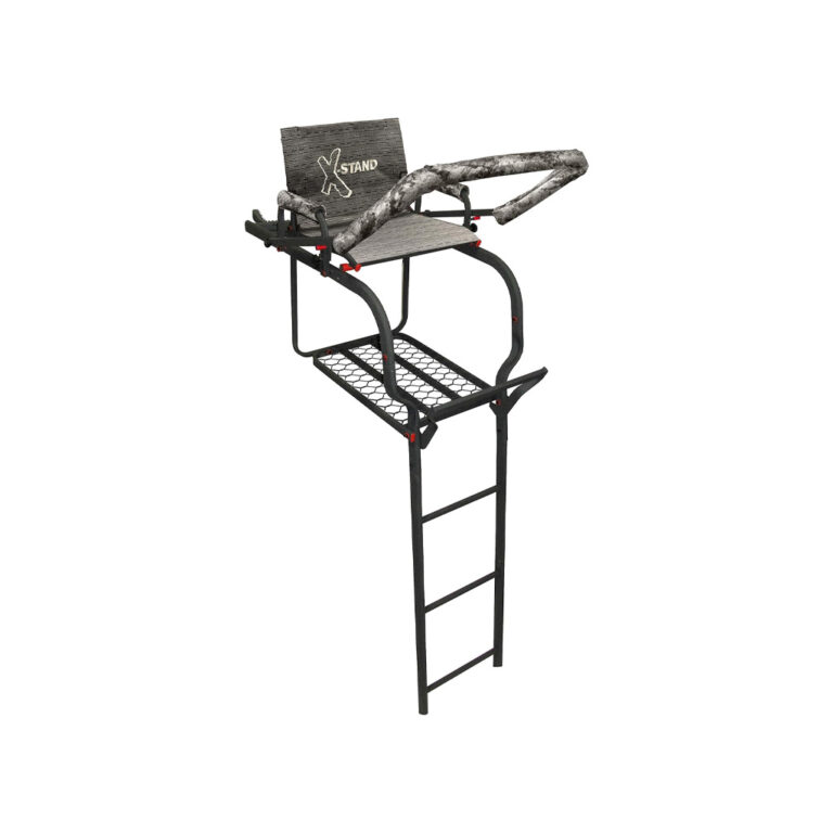 X-Stand Treestands - Premium Treestands & Hunting Gear – Fan Website